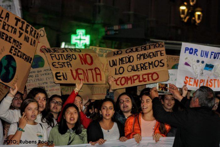 Es necesario un compromiso mayor para dar respuesta a la emergencia climática