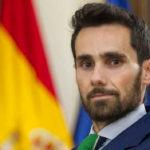 Marlaska nombra secretario de Estado de Seguridad al magistrado Rafael Pérez Ruiz
