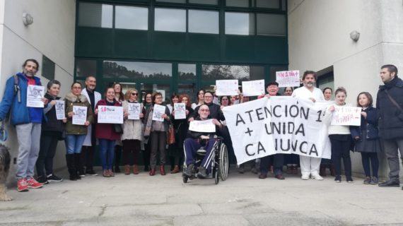 O Concello de Bueu convoca a Mesa da Sanidade para o próximo luns