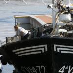 Mellorarán a coordinación e a seguridade dos vixilantes das confrarías de pescadores con equipos de xeolocalización