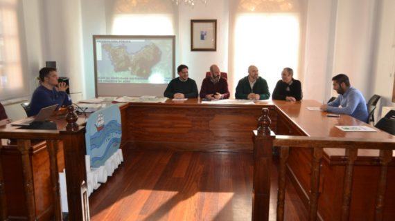 O Concello de Bueu culmina este venres os encontros sectoriais para a elaboración do Plan de Mobilidade