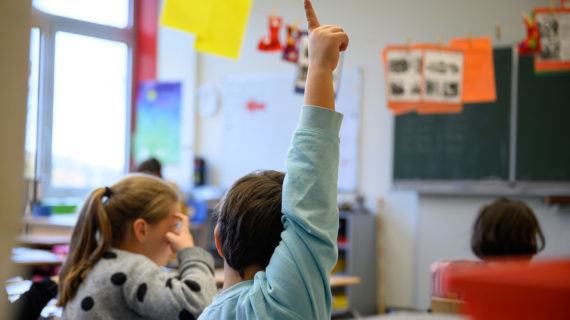 Mañá remata o prazo de solicitude de axudas para crear casas niño no 100% dos concellos rurais sen servizos de conciliación