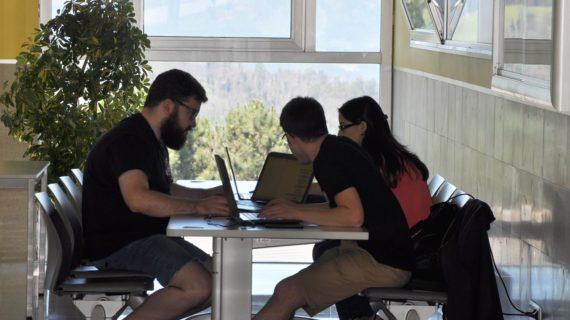 Últimos días para matricularse no curso de formación do profesorado universitario novel