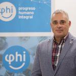 Philippe Vieira, creador do movemento PHI, estará o vindeiro luns en Pontevedra para dar unha conferencia sobre como incrementar a produtividade empresarial