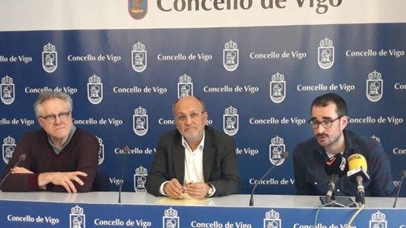 O Concello referenda o seu apoio á Orquestra Clásica de Vigo co obxectivo de consolidar públicos