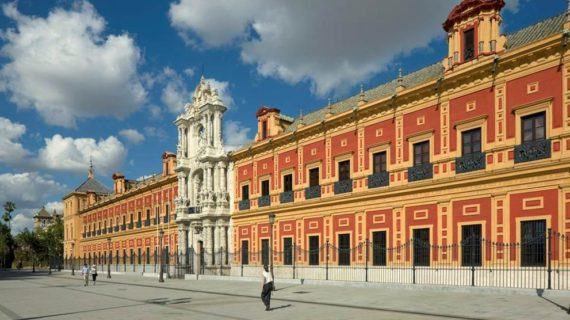La Junta de Andalucía silenció una multa que hizo que Twitter modificase dos de sus condiciones legales