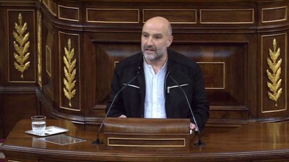 O PP mente para tentar tapar que non reclamou os 170 millóns de incentivos que o Estado debe á Galiza