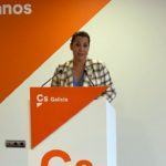 Pino: “La vuelta voluntaria a las aulas en Galicia no ha contado con un protocolo claro”