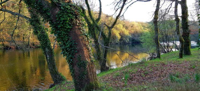 Medio Ambiente convoca as axudas para actuacións municipais de posta en valor das Reservas da Biosfera de Galicia