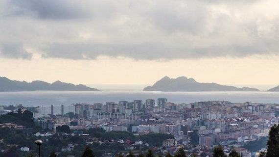 Descubre Vigo con la mejor compañía