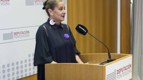 A Deputación de Pontevedra inxecta case 2 millóns de euros nas corporacións locais a través das liñas 2 e 3 do Plan Concellos