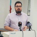 O BNG de Vigo pide explicacións da actuación policial que abateu a disparos un xabarín en vía pública