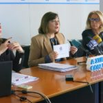 A Xunta dá a coñecer a guía de recursos fronte á violencia de xénero a colectivos e profesionais da área de Vigo deste ámbito
