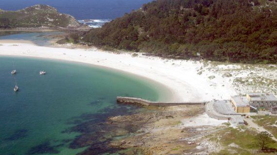 Medio Ambiente ofrece este inverno case 250 prazas en 14 rutas guiadas para explorar o patrimonio natural das Illas Atlánticas