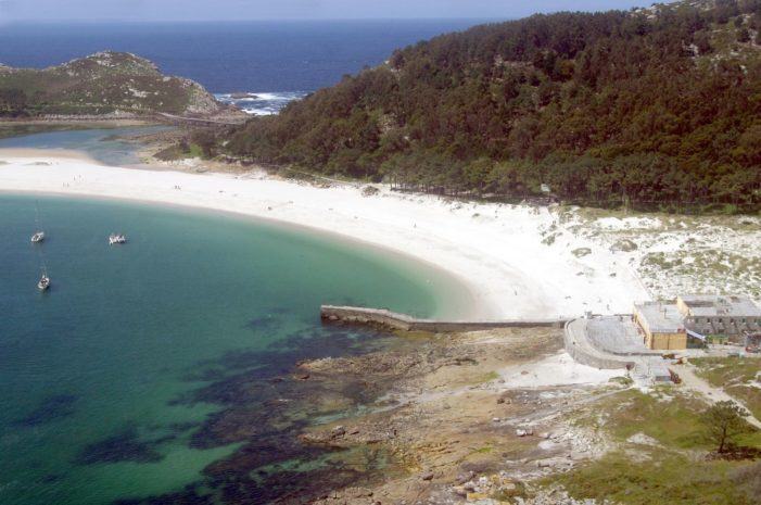 Medio Ambiente ofrece este inverno case 250 prazas en 14 rutas guiadas para explorar o patrimonio natural das Illas Atlánticas