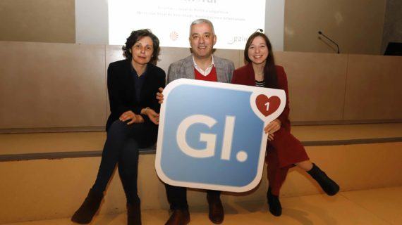 O Museo do Mar de Galicia acolle a presentación da nova edición do certame para a mocidade ‘Lingua de Namorar’