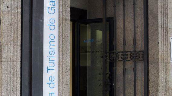 Abren o prazo das axudas para a contratación de persoal nas oficinas de turismo de xeodestinos e municipios turísticos