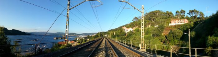 Galicia en Común celebra que ADIF restableza a conexión con Euskadi e insta a implementar outros servizos cancelados no inicio da pandemia