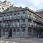 O PP pide ao alcalde que retire da Xunta de  Goberno Local a compravenda do Reitorado para sede de Zona Franca porque non é o momento
