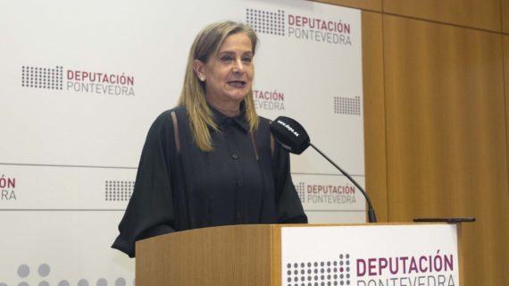 A Deputación de Pontevedra dá luz verde ao programa “Depo Aventura 2020” no que participarán 2.200 nenas e nenos da provincia