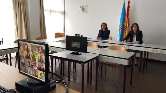 A Xunta pon en marcha un plan de reforzo destinado á atención e protección das vítimas de violencia de xénero