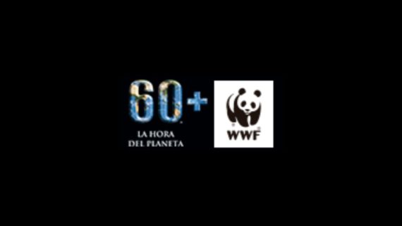 WWF llama a la acción urgente para luchar por la naturaleza en la Hora del Planeta