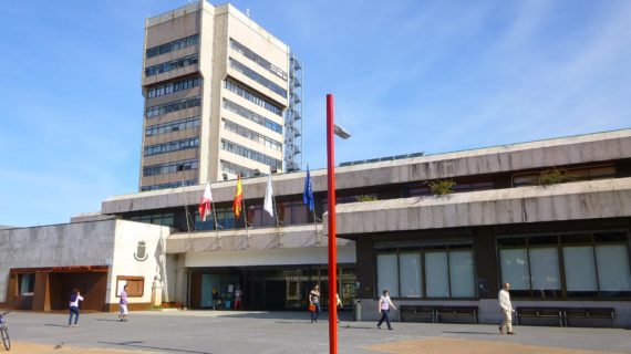 O Concello de Vigo concedeu axudas de emerxencia a 29.000 persoas durante a pandemia