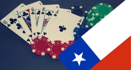 El estado actual del juego y las apuestas online en Chile