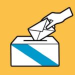Habilitan unha web para ofrecer información sobre as eleccións ao Parlamento de Galicia do 5 de abril