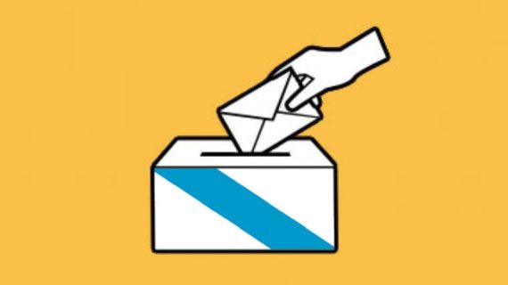 Xa está dispoñible para descargar a aplicación que permitirá seguir en directo o escrutinio das eleccións do 12 de xullo