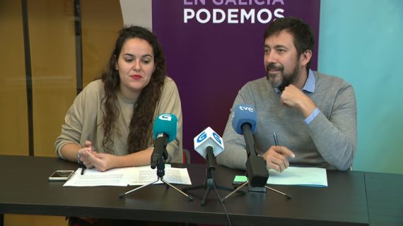 A coalición Galicia en Común – Anova Mareas incorpora ás súas listas referentes sociais, profesionais e políticos de todo o espazo de ruptura