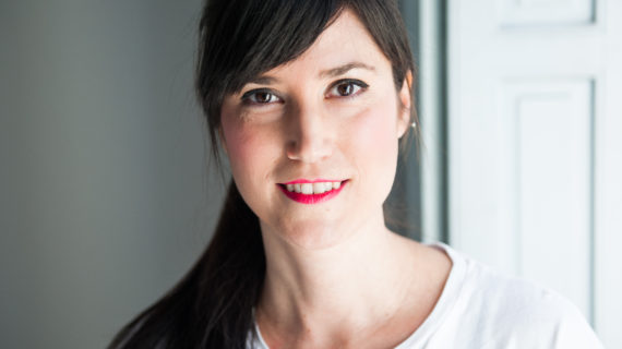 A psicóloga Belén Colomina, mañá nos «Directos de Afundación en casa»
