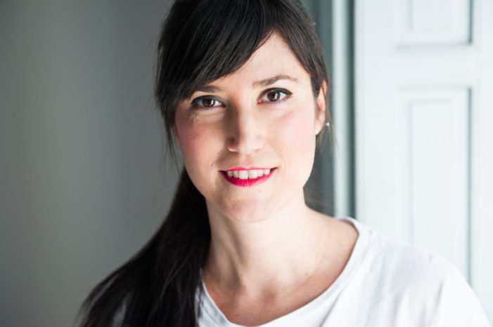 A psicóloga Belén Colomina, mañá nos «Directos de Afundación en casa» A psicóloga Belén Colomina, mañá nos «Directos de Afundación en casa»