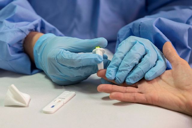 España ha realizado más de 3,4 millones de PCR desde el inicio de la epidemia