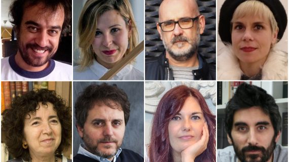A Deputación pon en valor as autoras e autores galegos no Día Internacional do Libro