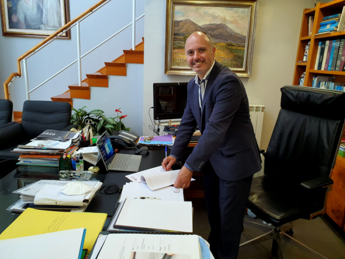 Zona Franca adjudica el desarrollo de una plataforma web de apoyo a proyectos del sector marino-marítimo de la Eurorregión Zona Franca adjudica el desarrollo de una plataforma web de apoyo a proyectos del sector marino-marítimo de la Eurorregión