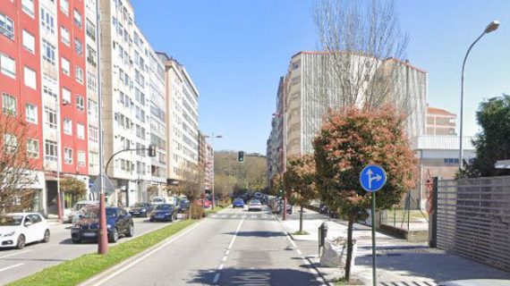 Detenido por propinar un martillazo en la cara a otro hombre en la zona de Alcalde Portanet