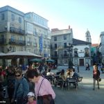 As deputacións da Coruña, Lugo e Pontevedra manteñen a proposta do 1% hostaleiro para un fondo de rescate común de 140 millóns de euros