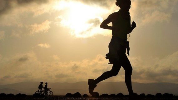 Consejos para salir a correr el 2 de mayo