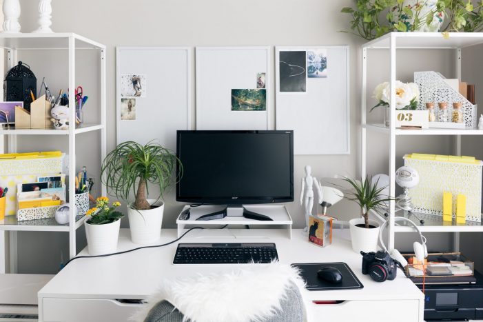 Cómo afecta la limpieza, orden y decoración del hogar en tu estado de ánimo Cómo afecta la limpieza, orden y decoración del hogar en tu estado de ánimo