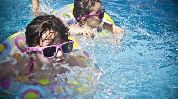 Las piscinas prefabricadas crecen en popularidad