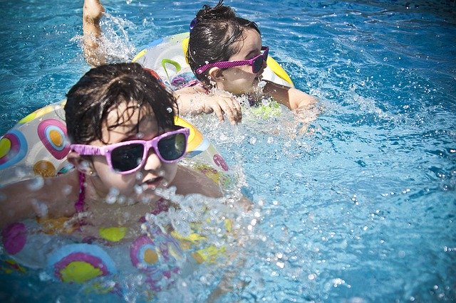 Las piscinas prefabricadas crecen en popularidad