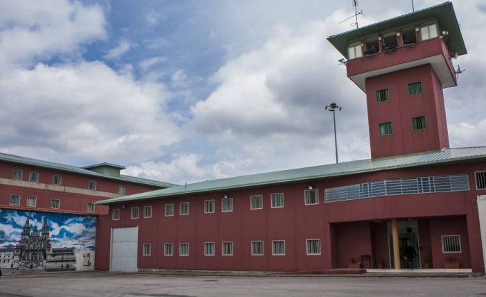 Interior ordena la flexibilización gradual de las medidas adoptadas en las prisiones frente al COVID19