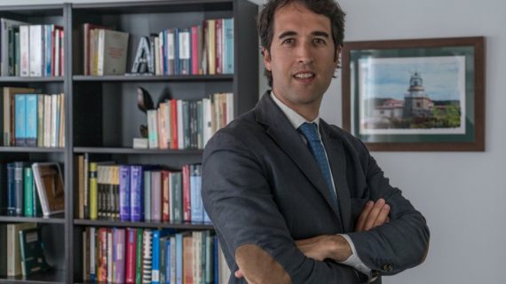 Un seminario analizará o futuro legal das actividades deportivas no medio natural