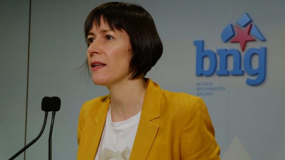 O BNG encara as Galegas co obxectivo posto na reconstrución económica e social de Galiza