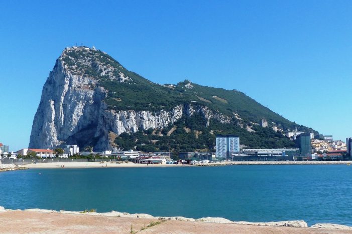 El comité especializado sobre Gibraltar tras el Brexit celebra su primera reunión