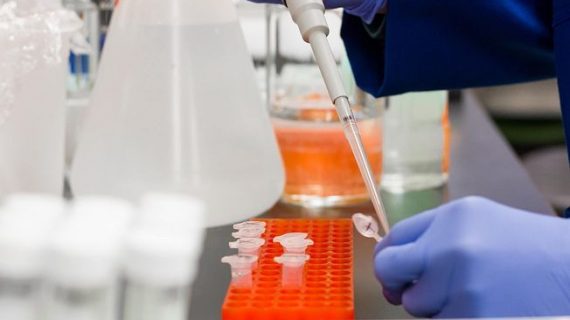A Universidade realizará probas PCR mediante saliva a todo o seu persoal