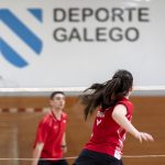 O Plan de Patrocinio dos Equipos Galegos de Alta Competición bota andar convidando na súa primeira fase a un centenar de equipos con maioría feminina