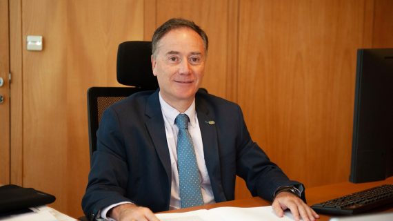 O profesorado dispón xa de despachos virtuais para titorías e exames