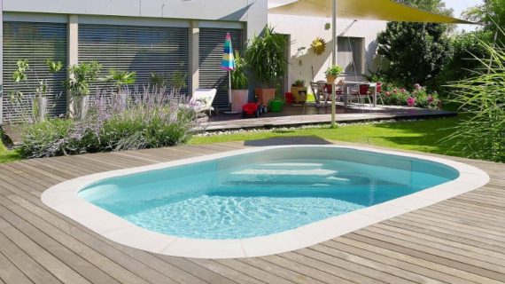 ¿Por qué es necesario tener una piscina en casa?